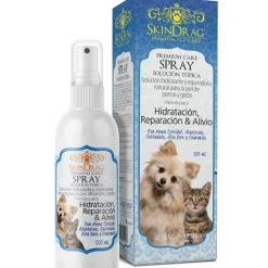 Vitaminas Y Suplementos | Higiene Y Aseo^SkinDrag Spray de Hidratación de la piel 100ml