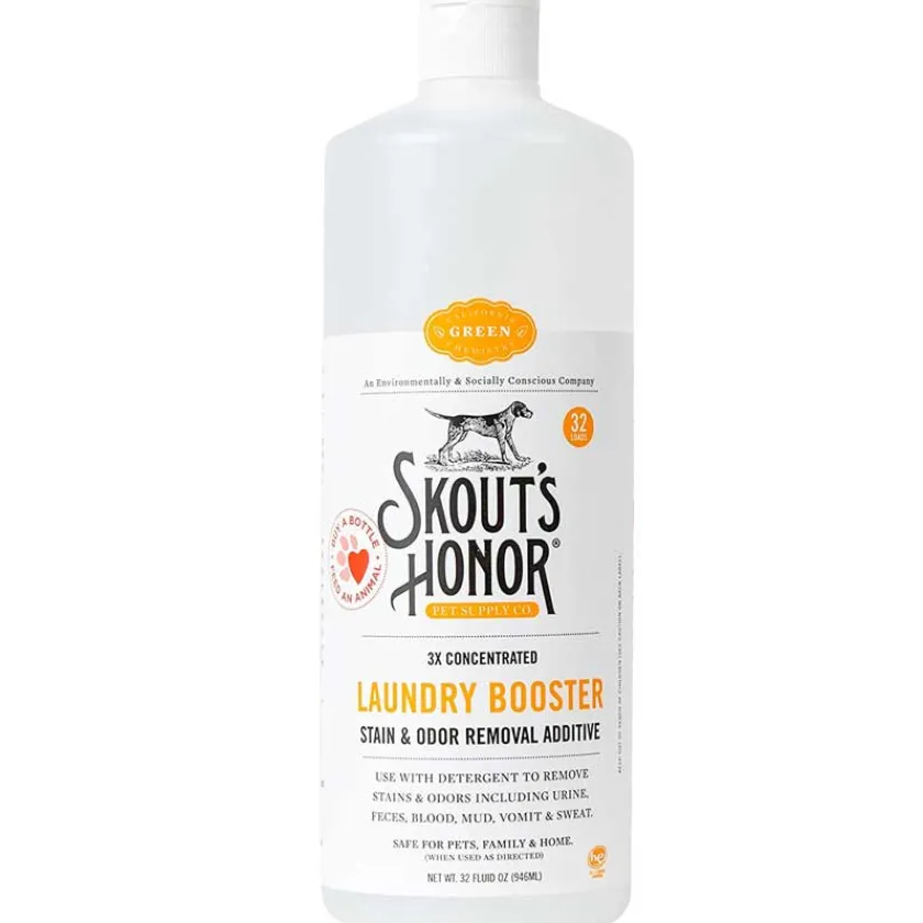 Skouts Honor Higiene Y Aseo | Limpiadores Y Desodorantes^Skout Honor Laundry Booster Aditivo Removedor 946ml