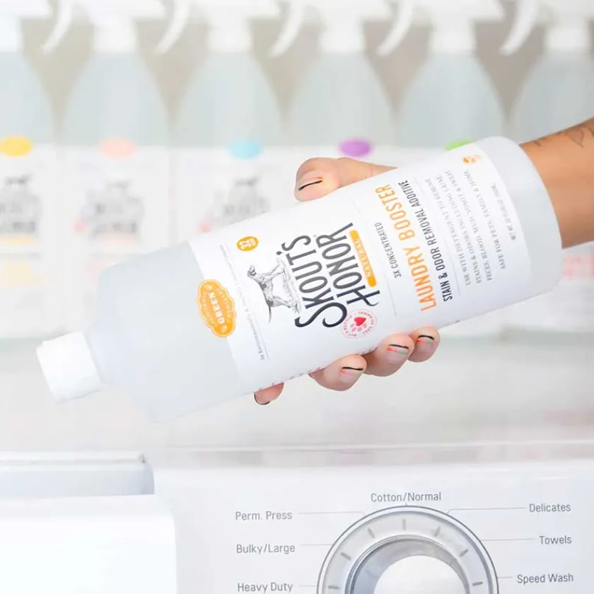 Skouts Honor Higiene Y Aseo | Limpiadores Y Desodorantes^Skout Honor Laundry Booster Aditivo Removedor 946ml