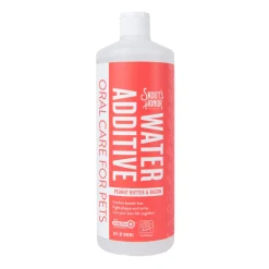 Skouts Honor Higiene Y Aseo | Control Peso^Skout's Honor Aditivo Dental Maní y Tocino 946ml