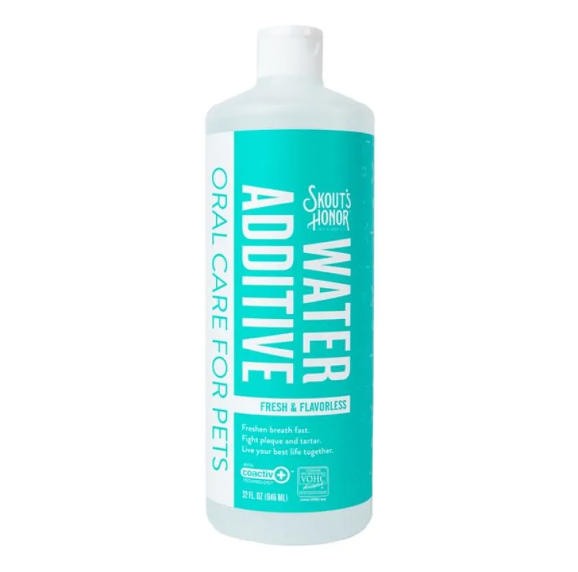 Skouts Honor Higiene Y Aseo | Castrados^Skout's Honor Aditivo Sin Sabor 946ml