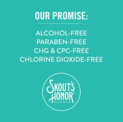 Skouts Honor Higiene Y Aseo | Castrados^Skout's Honor Aditivo Sin Sabor 946ml