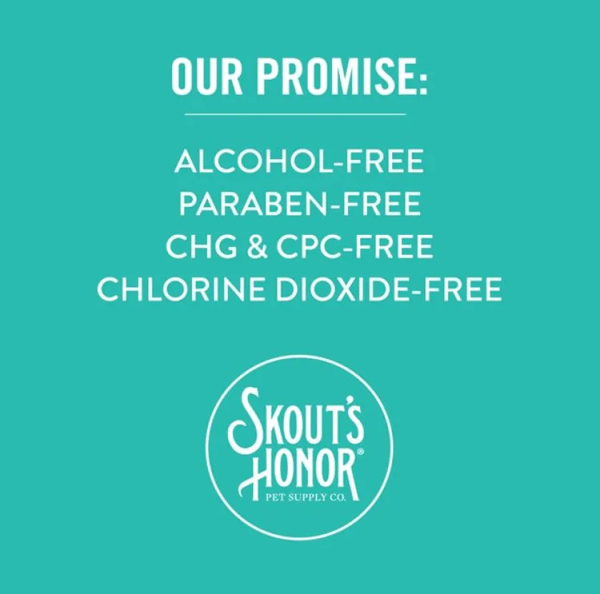 Skouts Honor Higiene Y Aseo | Castrados^Skout's Honor Aditivo Sin Sabor 946ml