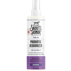 Skouts Honor Perfumes Para Perros | Limpiadores Y Desodorantes^Desodorante con Olor a Lavanda 236ml