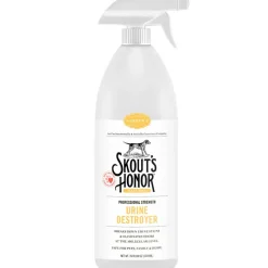Skouts Honor Limpiadores Y Desodorantes | Neutralizador De Olores^Dog Descrutctor de Orina 1litro