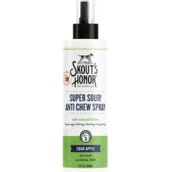 Skouts Honor Higiene Y Aseo | Adultos (1 A 7 Años)^Dog Spray Antimordidas Super Amargo 236ml