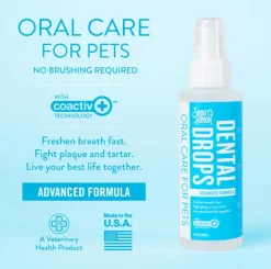 Skouts Honor Higiene Y Aseo | Control Peso^Skout's Honor Gotas para Cuidado Dental 118 ml