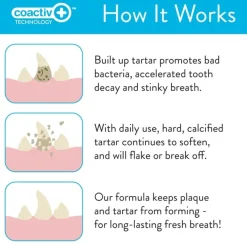Skouts Honor Higiene Y Aseo | Control Peso^Skout's Honor Gotas para Cuidado Dental 118 ml