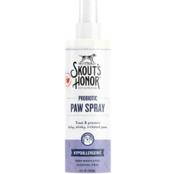 Skouts Honor Higiene Y Aseo | Limpiadores Y Desodorantes^Paw Spray Mascotas 236 mL