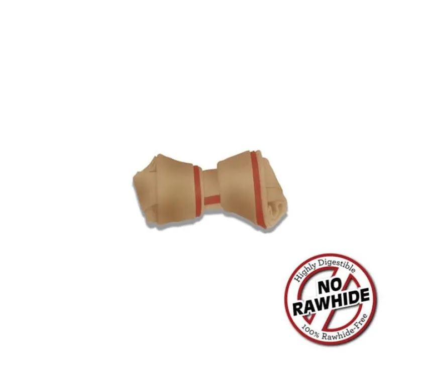 Smart Galletas Y Snacks^bones Dog Peanut Mini 8pk