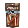 Smart Galletas Y Snacks^sticks Dog Peanuts Butter 5pk