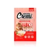 Naturalistic Galletas | Adultos (1 A 7 Años)^SNACK GATO CREMI SALMÓN & CAMARÓN 60 GRS