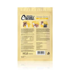 Naturalistic Galletas^SNACK GATO CREMI POLLO 60 GRS
