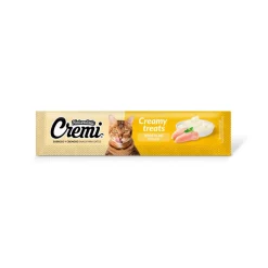 Naturalistic Galletas^SNACK GATO CREMI POLLO 60 GRS