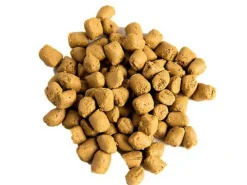 Marshall Hurones^Snack Bandits Peanut Butter 85gr