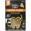 Qchefs Cuidado Dental | Dentales^Snack dental granulado para perros 90gr
