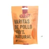 Goofy Galletas Y Snacks^SNACK VARITAS POLLO NATURAL 60 gr