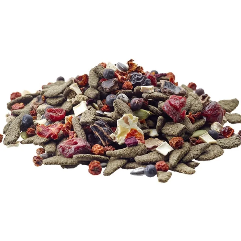 Versele-Laga Hámsters | Chinchillas^Snack Nature Berries 85gr