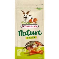 Versele-Laga Chinchillas | Conejos^Snack Veggies 85gr