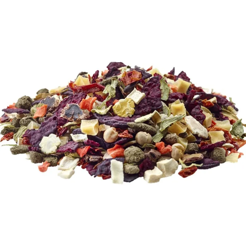 Versele-Laga Chinchillas | Conejos^Snack Veggies 85gr