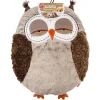 Gigwi Camas | Camas^Snoozy Cojin Cama Buho