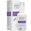 PET SOCIETY Higiene Y Aseo | Adultos (1 A 7 Años)^Soft Care Pet Glove Hidratante Para Patas 50gr