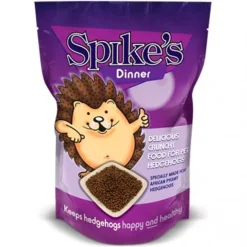 Spike'S Erizos De Tierra^Spikes Erizo de tierra 600gr
