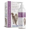 Superpet Vitaminas Y Suplementos^Omega 6/3 para Gatos 125ml