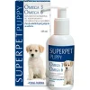 Superpet Vitaminas Y Suplementos^Omega 6/3 para Perros Cachorros 125ml