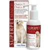 Superpet Vitaminas Y Suplementos^Omega 6/3 para Perros Senior 125ml