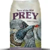 Taste Of The Wild Adultos (1 A 7 Años) | Gatitos (0 A 12 Meses)^Cat Prey Turkey 2.7kg