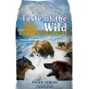 Taste Of The Wild Adultos (1 A 7 Años)^Dog Adulto Pacific (Salmón) 18kg