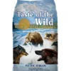 Taste Of The Wild Adultos (1 A 7 Años)^Dog Adulto Pacific (Salmón) 12.2kg