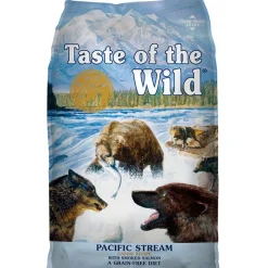 Taste Of The Wild Adultos (1 A 7 Años)^Dog Adulto Pacific (Salmón) 12.2kg