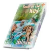 Taste Of The Wild Galletas Y Snacks^Dog Adulto Tray Tow Bandeja Salmón 390 gr