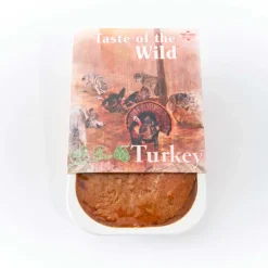 Taste Of The Wild Húmedos | Senior (+7 Años)^Dog Adulto Tray Tow Bandeja Pavo 390 gr