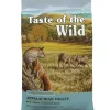 Taste Of The Wild Adultos (1 A 7 Años)^Dog Appalachian Valley Small 2kg