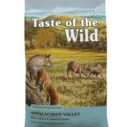 Taste Of The Wild Adultos (1 A 7 Años)^Dog Appalachian Valley Small 12.2kg