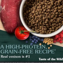Taste Of The Wild Adultos (1 A 7 Años)^Dog Appalachian Valley Small 2kg