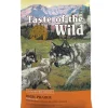 Taste Of The Wild Cachorros (0 A 12 Meses)^Dog High Praire Puppy 2kg