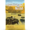 Taste Of The Wild Adultos (1 A 7 Años)^Dog High Praire 12.2kg