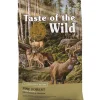 Taste Of The Wild Adultos (1 A 7 Años)^Dog Pine Forest 12.2kg