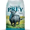 Taste Of The Wild Adultos (1 A 7 Años)^Dog Prey Angus 3.6kg