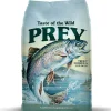 Taste Of The Wild Adultos (1 A 7 Años)^Dog Prey Trout 11.36kg
