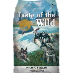 Taste Of The Wild Cachorros (0 A 12 Meses)^Dog Puppy Pacific (Salmón) 12.2kg
