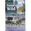 Taste Of The Wild Adultos (1 A 7 Años)^Dog Sierra Mountain 12.2kg