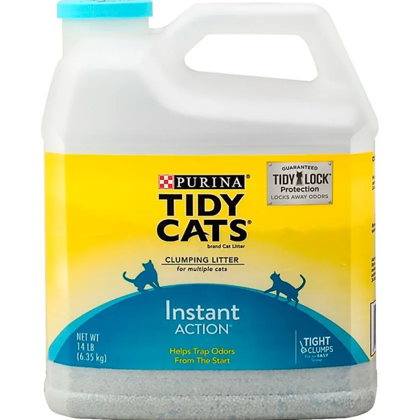 Tidy Cats Arenas^Instant Action 6kg