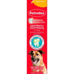 Dental Fresh Cuidado Dental | Senior (+7 Años)^Toothpaste Dog Poultry Flavor Sentry Petrodex 175gr