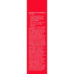 Dental Fresh Cuidado Dental | Senior (+7 Años)^Toothpaste Dog Poultry Flavor Sentry Petrodex 175gr