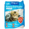 Traper Arenas^Arena Sanitaria Aglutinante 18kg